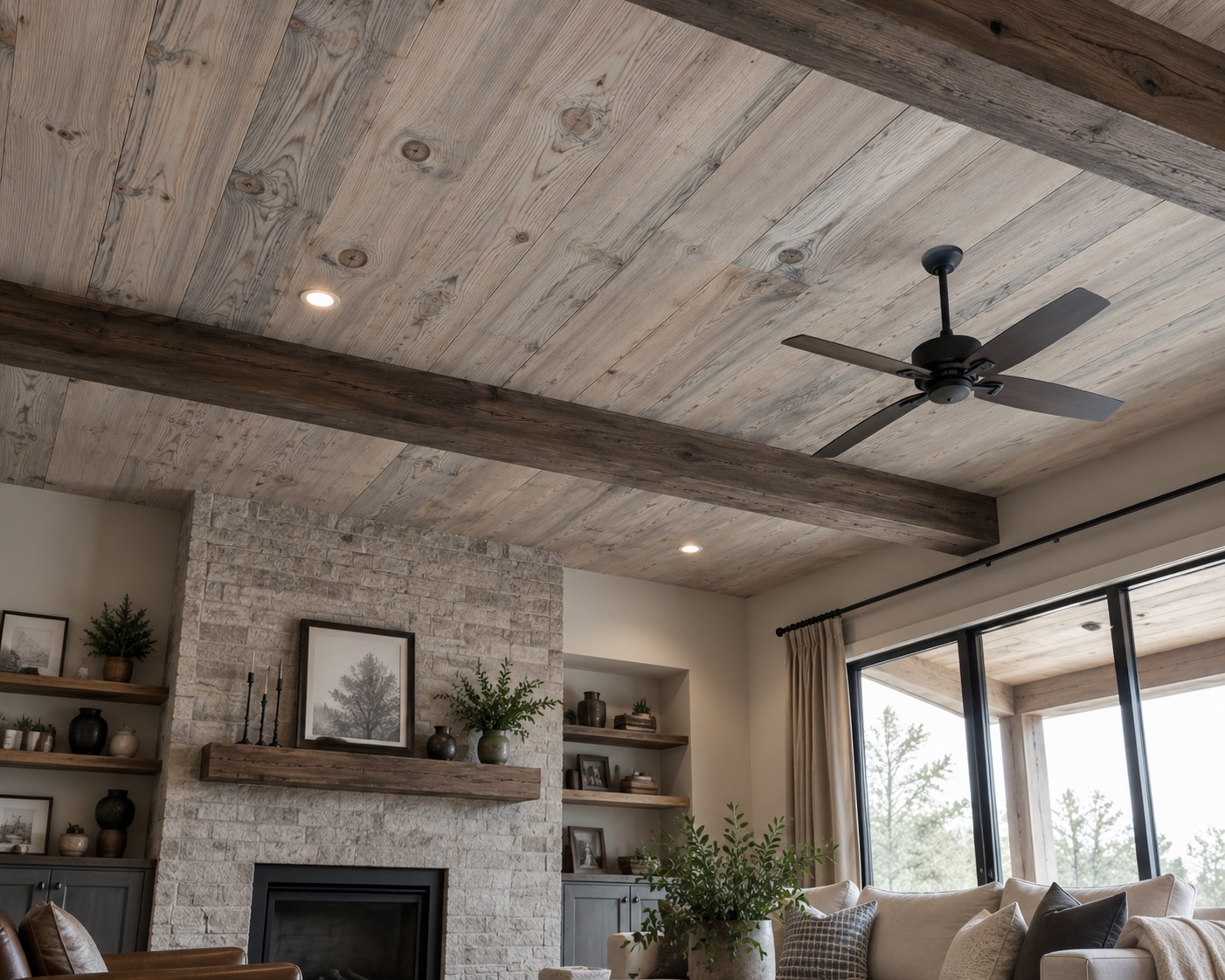 Barnclad barnwood gallery — photo 2